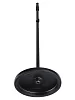 Прямая микрофонная стойка K&M 26010-300-55 7