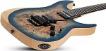 Электрогитара SCHECTER REAPER-6 FR S SKYB 2