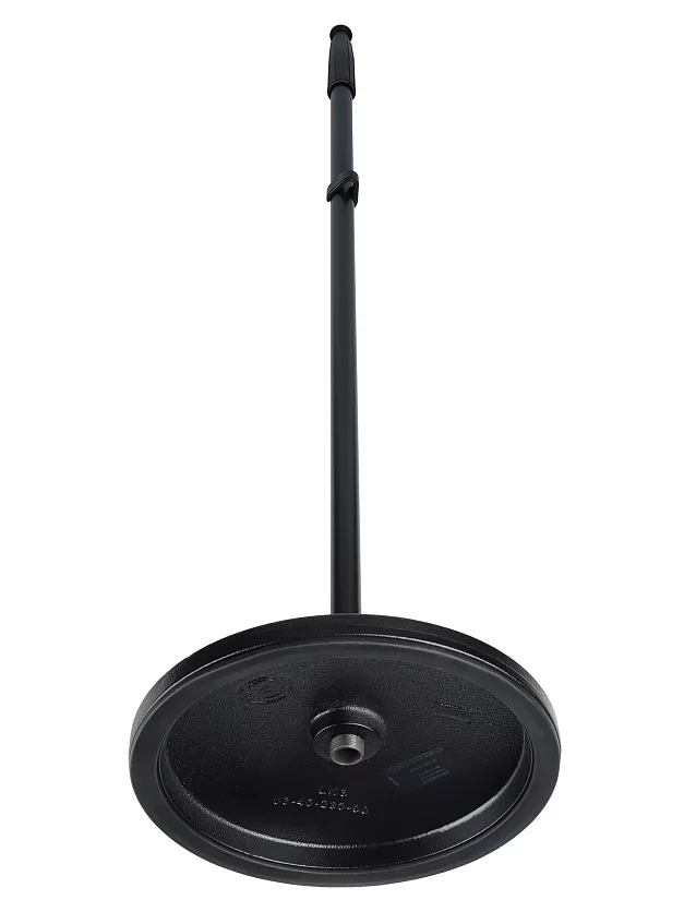 Прямая микрофонная стойка K&M 26010-300-55 7