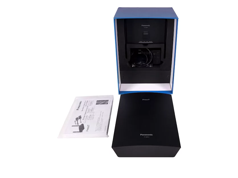 Комплект Panasonic TY-WPS1(W) 25