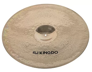 Тарелка крэш 19" KINGDO 19" ARTIST POWER COPPESMITH CRASH 2