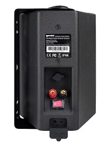 Акустическая система Gemini GHSI-W525BT-PR-BLK 4