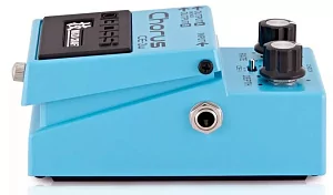 Гитарная педаль хоруса BOSS CE-2W