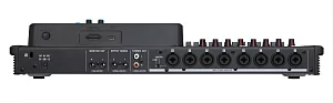 Рекордер портативный Tascam DP-32SD 3