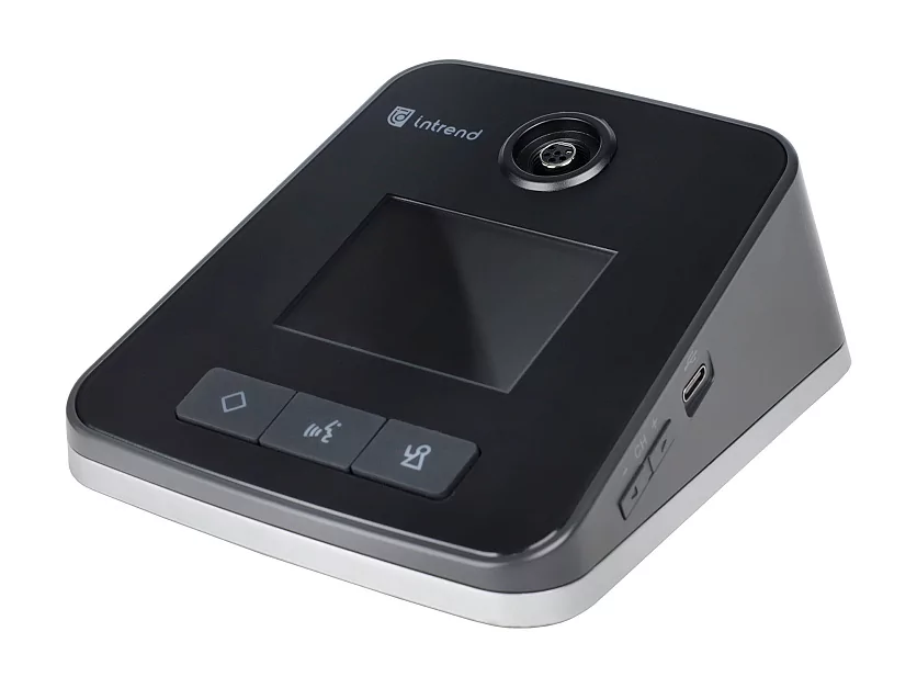 Пульт Intrend ICS-WLpro-MC 9