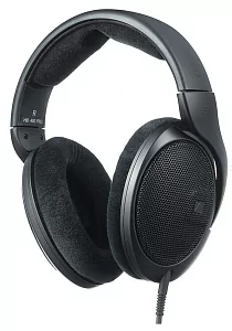Открытые динамические мониторные наушники Sennheiser HD 400 PRO 2