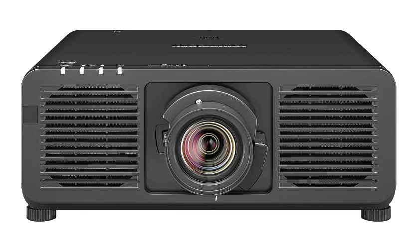 Лазерный проектор Panasonic PT-REZ15BEJ 2