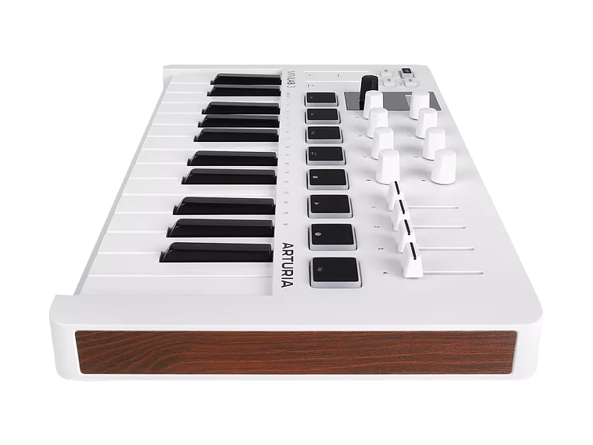 MIDI клавиатура Arturia MiniLAB 3 6