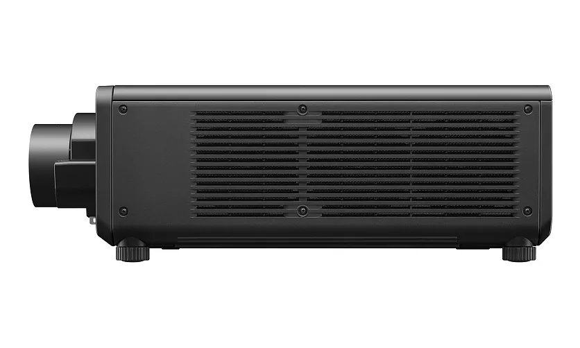 Лазерный проектор Panasonic PT-REQ12BEJ 4