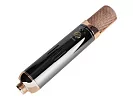 Профессиональный студийный ламповый микрофон Icon Space 251 36