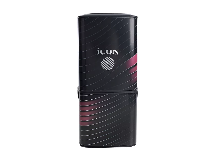 Студийный конденсаторный микрофон Icon Nova 26
