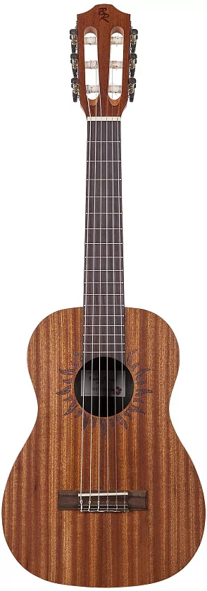 Гитарлеле BATON ROUGE V2-G sun 2