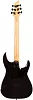Электрогитара SCHECTER C-1 STANDARD LH BLACK FADE BURST BURL BFBB 2