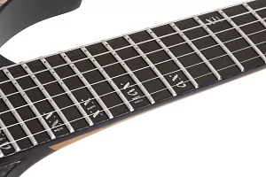 Электрогитара SCHECTER BANSHEE MACH-6 FOB 4