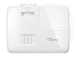 Проектор Optoma EH401 4