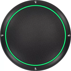 Настольный микрофонный массив SHURE MXA310B 2