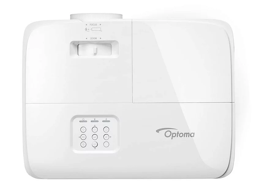 Проектор Optoma EH401 4