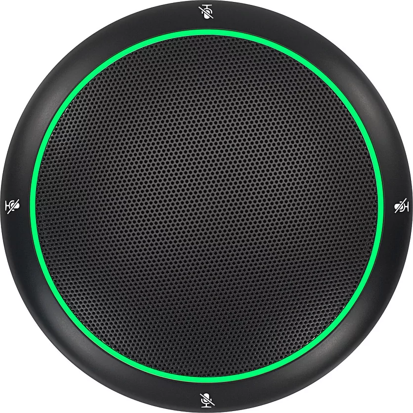 Настольный микрофонный массив SHURE MXA310B 2