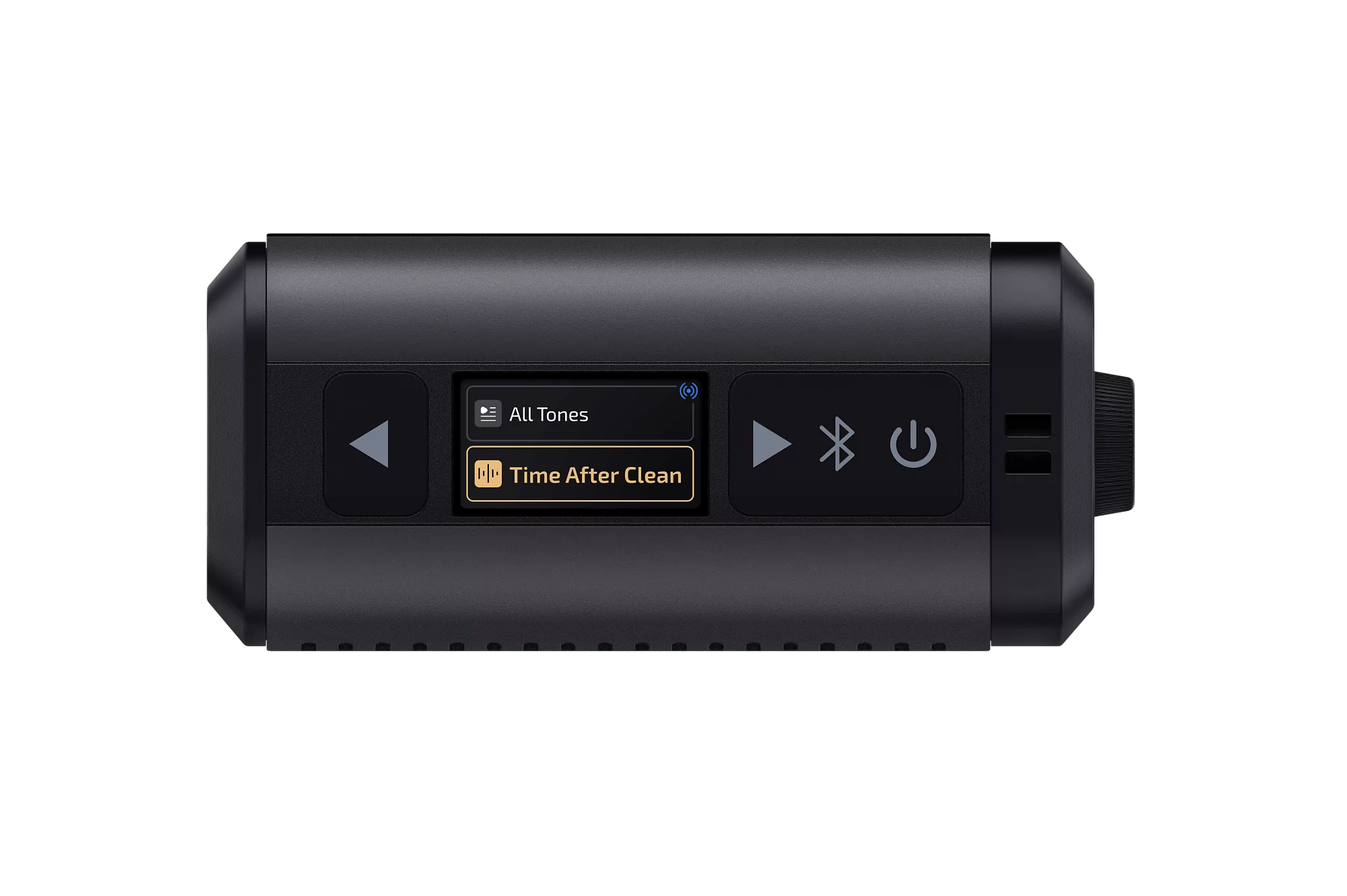Моделирующий мини усилитель Hotone Pulze Mini BK 5