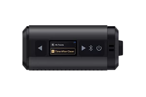 Моделирующий мини усилитель Hotone Pulze Mini BK 5