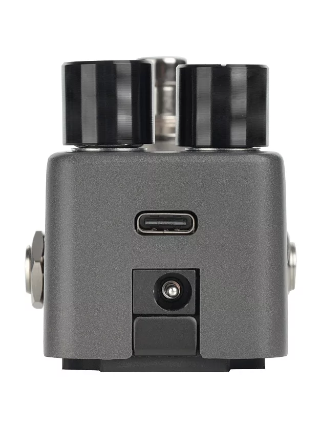 Компактный процессор эффектов Valeton GP-5 11