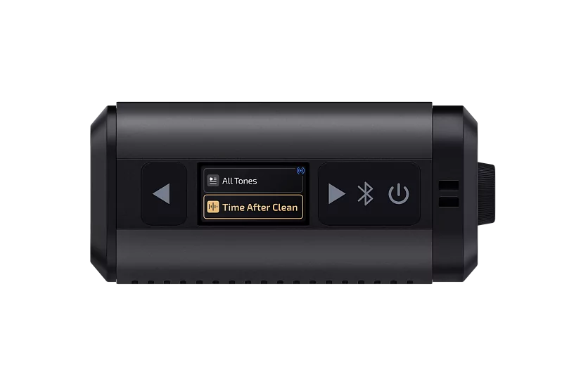 Моделирующий мини усилитель Hotone Pulze Mini BK 5