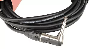 Кабель гитарный FORCE FGC-09/6L 4