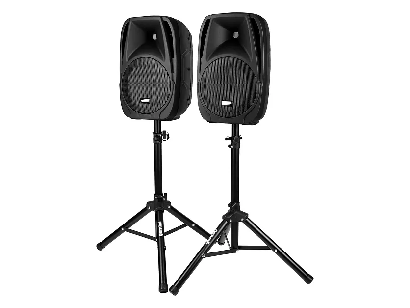 Акустическая система Gemini ES-210MXBLU-ST 4