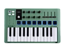 MIDI клавиатура Arturia MiniLAB 3 Mint Edition