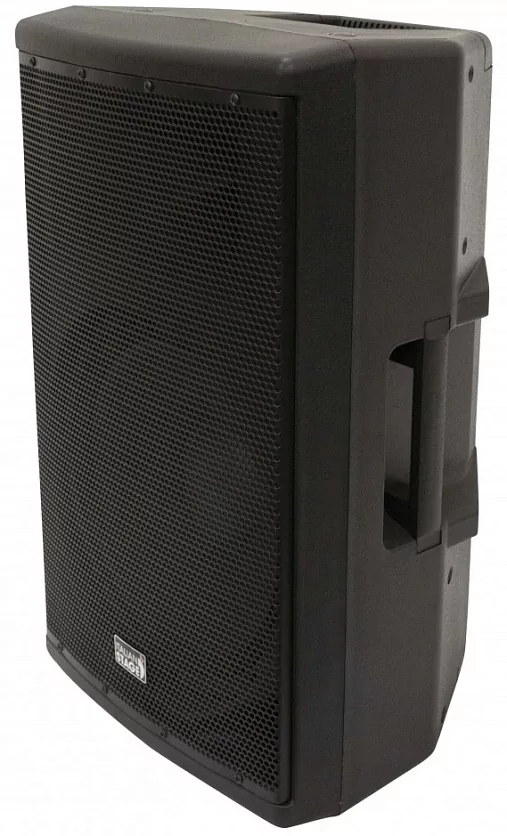 Активная акустическая система ITALIAN STAGE X215AUB