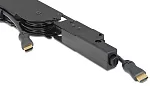 Уценка Кабель Kramer Electronics Retractor DisplayPort