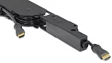 Уценка Кабель Kramer Electronics Retractor DisplayPort
