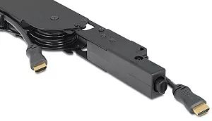 Уценка Кабель Kramer Electronics Retractor DisplayPort