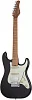 Электрогитара SCHECTER NICK JOHNSTON TRAD-HSS A. INK