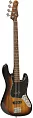 Бас-гитара STAGG SBJ-30 SNB