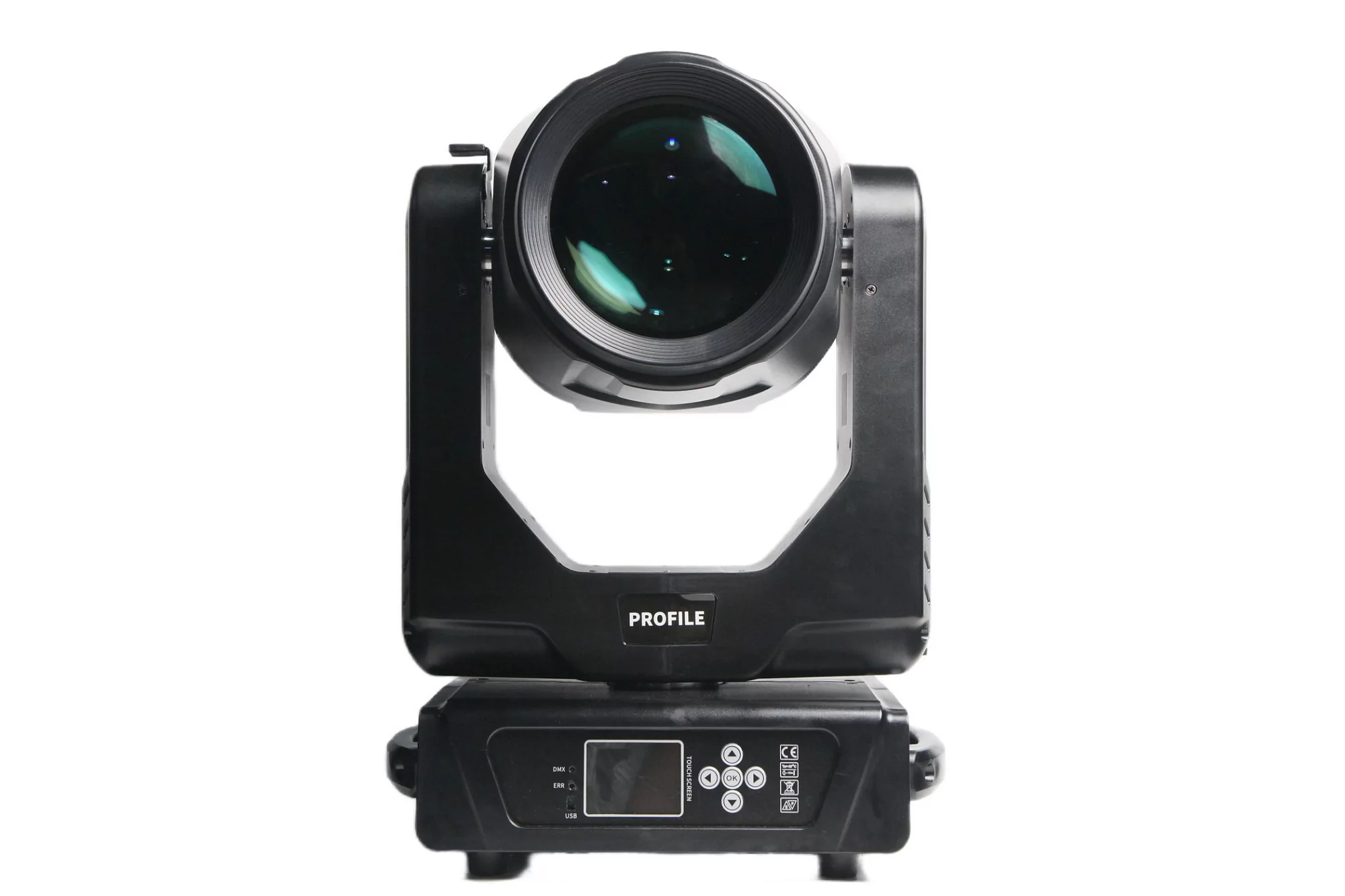 Прожектор BEAM+SPOT+WASH+FRAME 500W Tarboc RH-Q500LED 2