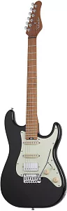 Электрогитара SCHECTER NICK JOHNSTON TRAD-HSS A. INK