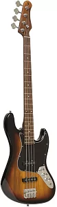 Бас-гитара STAGG SBJ-30 SNB