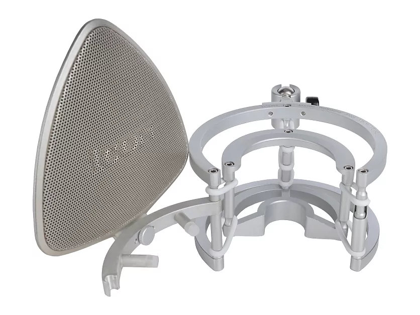 Студийный конденсаторный микрофон Icon Cocoon 16