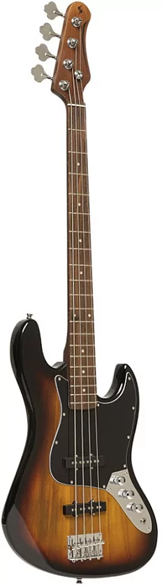 Бас-гитара STAGG SBJ-30 SNB