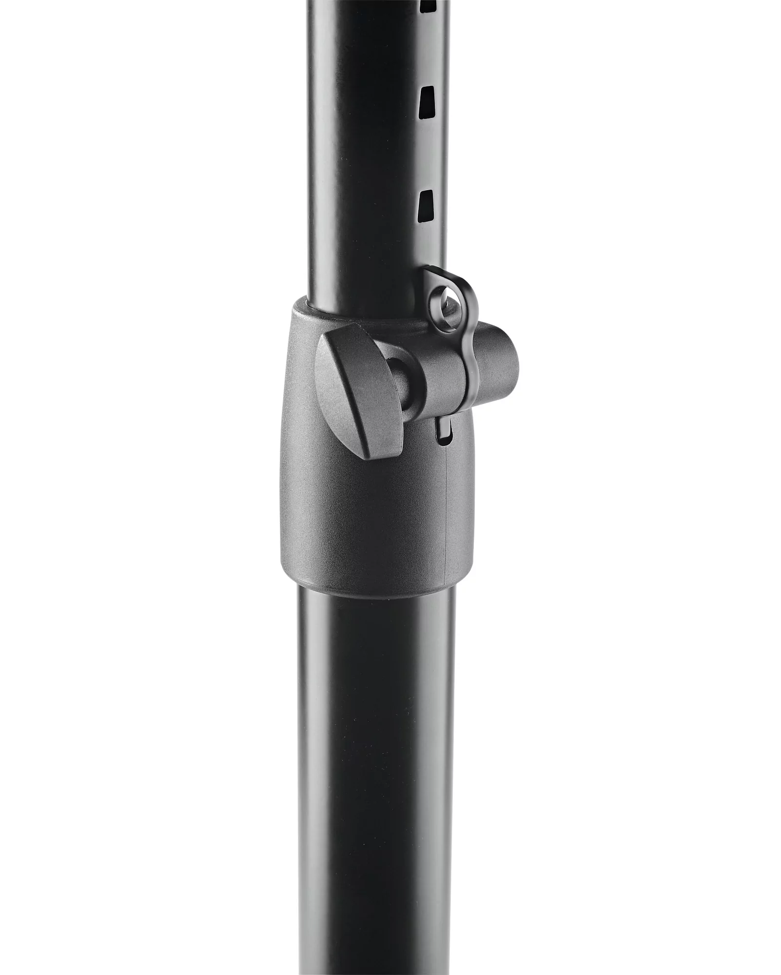 Стойка для монитора телескопическая K&M 26776-000-55 3