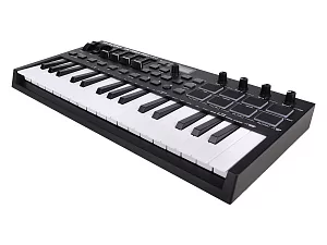 MIDI клавиатура M-audio Oxygen Pro Mini 3