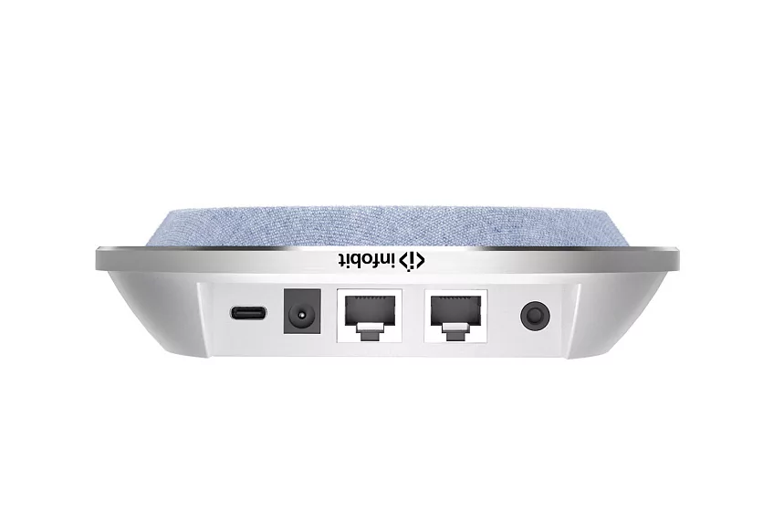 Микрофон Infobit iSpeaker CM710 3