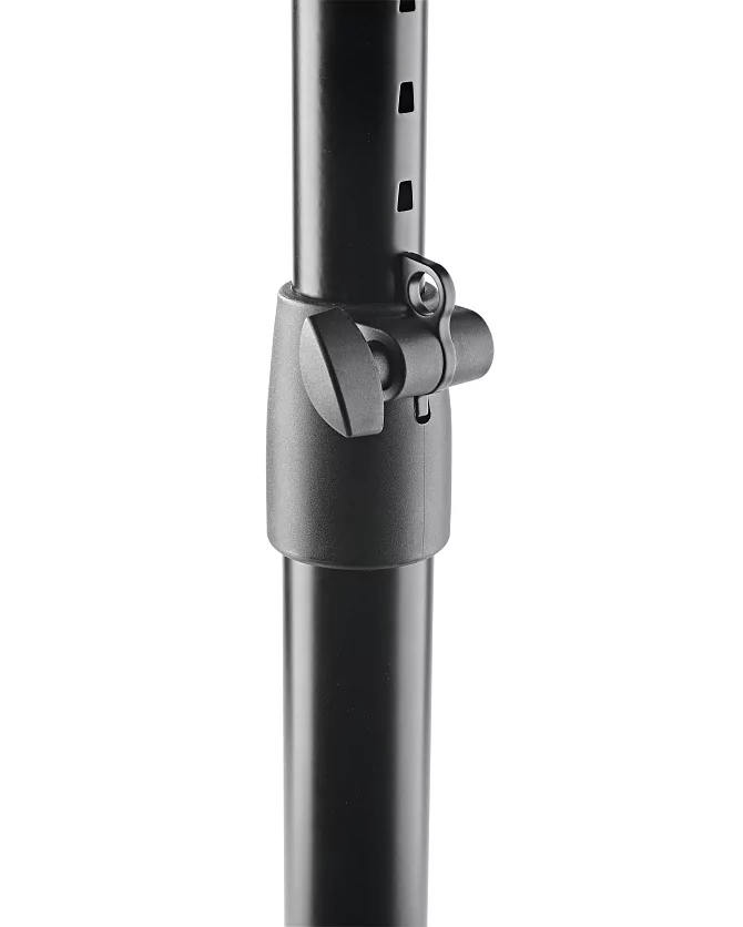 Стойка для монитора телескопическая K&M 26776-000-55 3