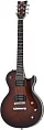 Электрогитара SCHECTER SOLO-II SUPREME CEB