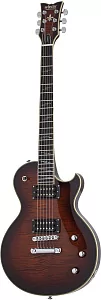 Электрогитара SCHECTER SOLO-II SUPREME CEB