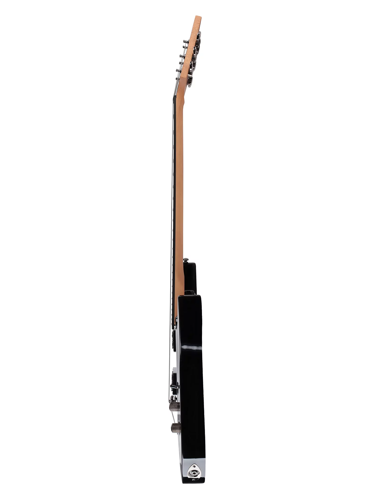 Электрогитара SCHECTER C-1 SGR BY SCHECTER BLK 7