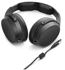 Закрытые динамические мониторные наушники Sennheiser HD 480 PRO 4