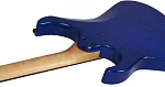 Электрогитара SCHECTER BANSHEE-6 SGR BY SCHECTER EB 7