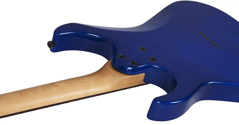 Электрогитара SCHECTER BANSHEE-6 SGR BY SCHECTER EB 7